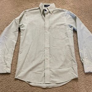Stafford Oxford Shirt